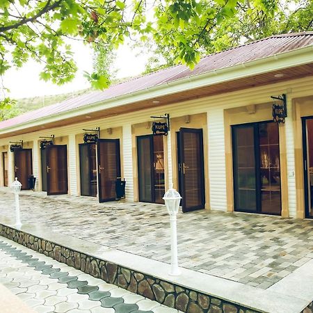 Su Sesi Hotel&Restorant Goygol Eksteriør billede
